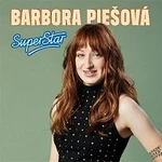 Barbora Piešová – Superstar CD