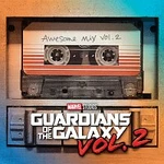 Různí interpreti – Vol. 2 Guardians of the Galaxy: Awesome Mix Vol. 2 [Original Motion Picture Soundtrack]