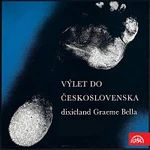 Graeme Bell and his Dixieland Jazz Band – Výlet do Československa