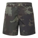 Korda kraťasy le quick dry shorts kamo - xxxl