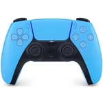 Ovládač Sony Dualsense pro PS5 - Starlight Blue (PS719727897) Zostři své smysly Bezdrátový ovladač DualSense pro konzoli PS5 přináší nevídanou hmatovo