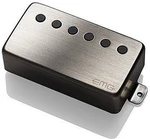 EMG 66 Brushed Chrome Tonabnehmer für Gitarre