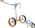 Jucad Carbon GT 3-Wheel GT Pushtrolley