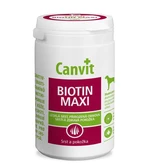 Canvit Dog Biotin Maxi >25kg - 500g