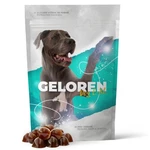 Geloren Dog Žuvacie Gélové Tablety L-XL - 420g