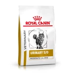 Royal Canin Cat Urinary S/O Moderate Calorie - 1,5kg