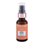 Revolution Skincare Vitamin C Ferulic Acid & Vitamins Super Radiance Serum 30 ml pleťové sérum na veľmi suchú pleť; proti vráskam