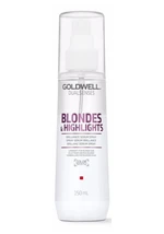 Sérum pro blond a melírované vlasy Goldwell Dualsenses - 150 ml (206120) + dárek zdarma