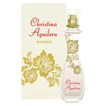 Christina Aguilera Woman 50 ml parfumovaná voda tester pre ženy