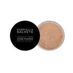 Gabriella Salvete Perfect Skin Loose Powder 6,5 g púder pre ženy 02