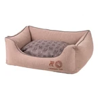 Pelech Kiwi Walker 4Elements Fire Sofa Bed cihlová M 80cm