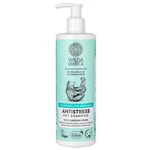 Šampon Wilda Siberica Antistress 400ml