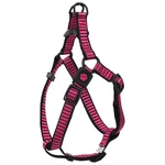 Postroj Active Dog Premium XS růžový 1x32-44cm