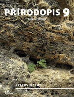 Přírodopis 9.r. Geologie, Ekologie (pracovní sešit)