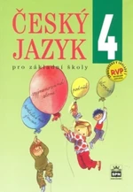 Český jazyk 4.r. ZŠ (nová řada dle RVP)