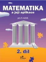 Matematika a její aplikace 4.r. 2.díl