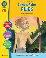 Lord of the Flies - Literature Kit Gr. 9-12