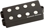 Seymour Duncan SMB-4D Black Pickup Basso