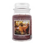 Village Candle Mulled Cider 602 g vonná sviečka unisex