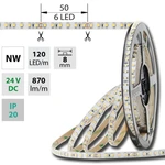 LED PASEK NW 24VDC 9,6W ML-126.776.60.2