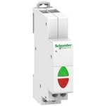 Signálka LED červená/zelená Schneider Electric Acti 9 iIL A9E18325