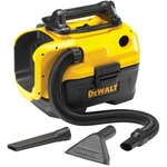 Průmyslový vysavač AKU/230V DeWALT DCV584L 7,5l bez baterie a nabíječky