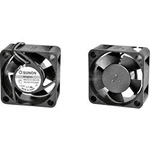 Axiální ventilátor Sunon MF40201VX1000UA99 MF40201VX-1000-UA99, 12 V/DC, 27.5 dB, (d x š x v) 40 x 40 x 20 mm