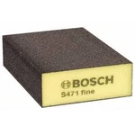 Brusná houba S471 Best for Flat and Edge, 68 x 97 x 27 mm, jemná Bosch Accessories 2608608226 1 ks