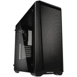 PC skříň midi tower Phanteks Eclipse P400A, černá