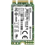 Interní M.2 PCIe NVMe SSD 2242 64 GB Transcend MTS552T-I Retail TS64GMTS552T-I SATA 6 Gb/s