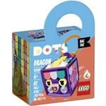 LEGO® DOTS 41939 Přívěs k autu drak