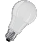 LED žárovka OSRAM 4058075433809 230 V, E27, 10.50 W = 75 W, teplá bílá, A+ (A++ - E), tvar žárovky, 1 ks