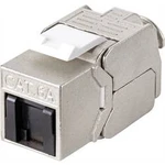 RJ45 vestavný modul Renkforce RF-4547352 Keystone CAT 6A