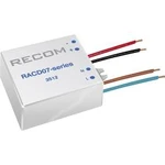 LED zdroj konst. proudu Recom Lighting RACD07-700, 22000001, 700 mA, 11 V