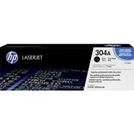 HP toner 304A CC530A originál černá 3500 Seiten