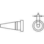 Pájecí hrot Weller LT-CS, kulatý, 3,2 mm