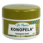 DR. POPOV Konopela 100 ml