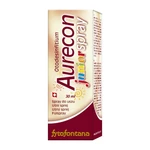 AURECON Ušní sprej junior 30 ml