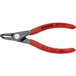 Kleště zahnuté pro vnitřní pojistné kroužky Knipex 48 21 J01, 90°, 8 - 13 mm