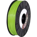 Vlákno pro 3D tiskárny BASF Ultrafuse FL45-2007A050, kompozit PLA, pružné vlákno , 1.75 mm, 500 g, zelená