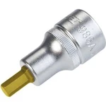 Nástrčný klíč Hazet inbus, 1/2", Speciální ocel 986A-1/4