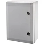 Instalační krabička Fibox ARCA 403021, (d x š x v) 400 x 300 x 210 mm, polykarbonát, šedá, 1 ks