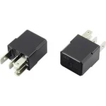 Relé motorového vozidla HKE, 12 V/DC, 35 A, 1 přepínací kontakt CMA33(4133)-S-DC12V-C-R.