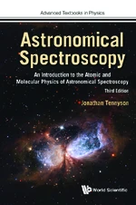 Astronomical Spectroscopy