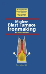 Modern Blast Furnace Ironmaking