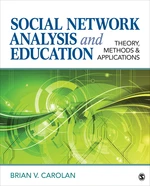 Social Network Analysis and Education