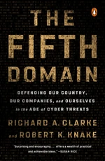 The Fifth Domain