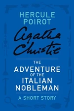 The Adventure of the Italian Nobleman