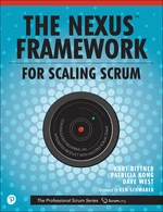 Nexus Framework for Scaling Scrum, The