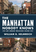 The Manhattan Nobody Knows